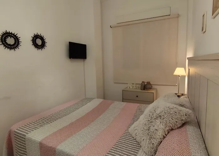 San Nicolas Apartaments