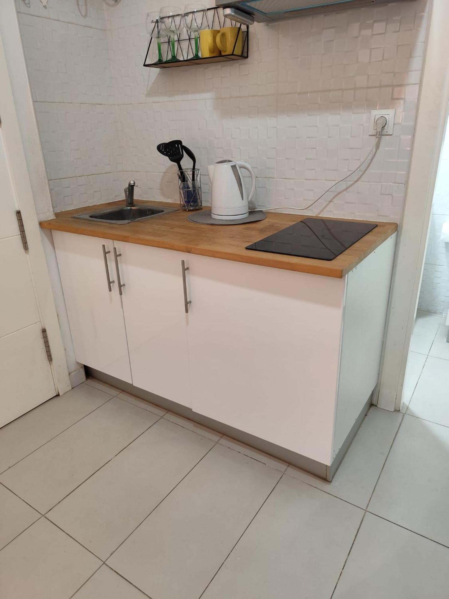 Appartement San Nicolas *