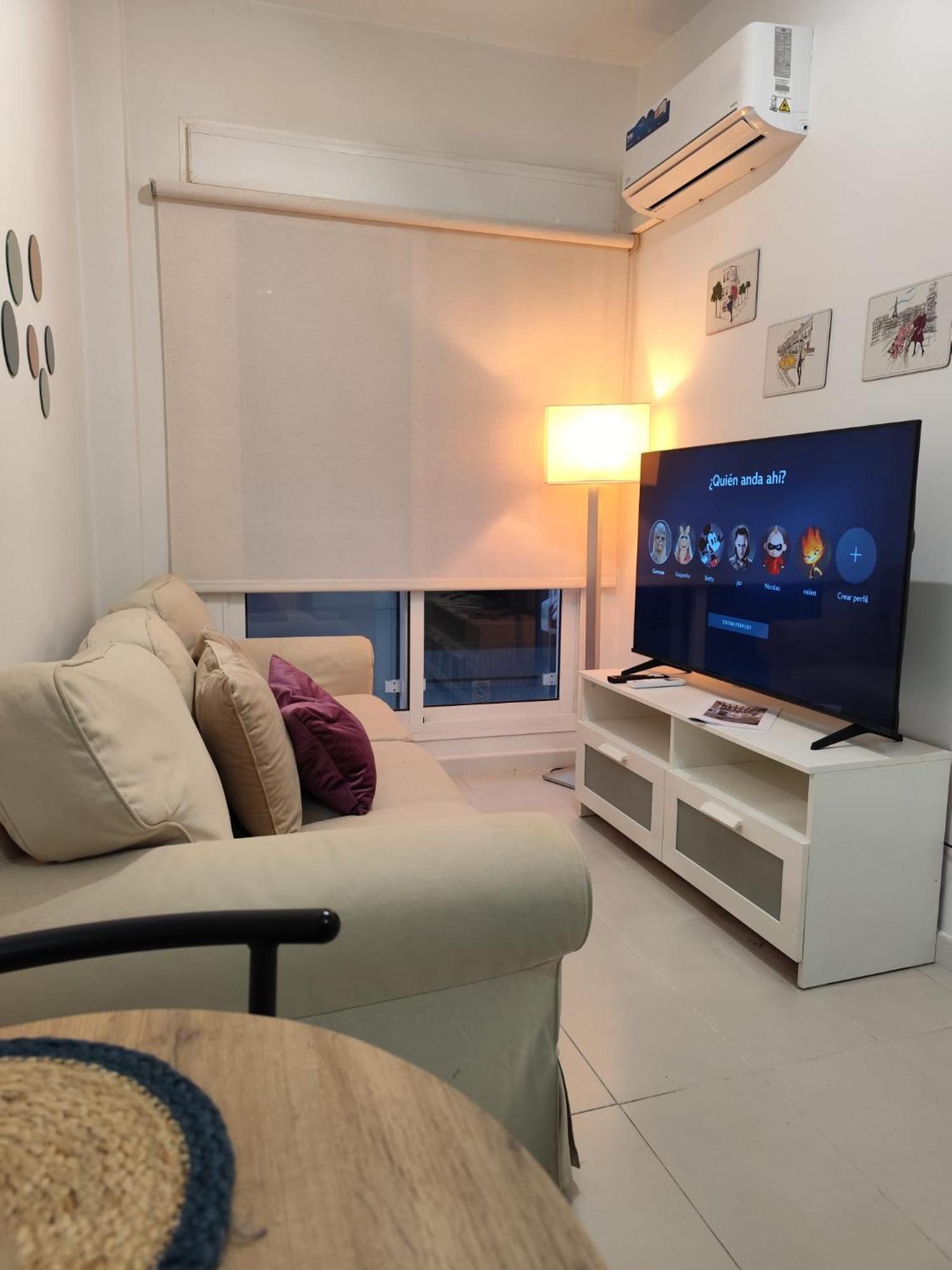 Appartement San Nicolas Fuengirola