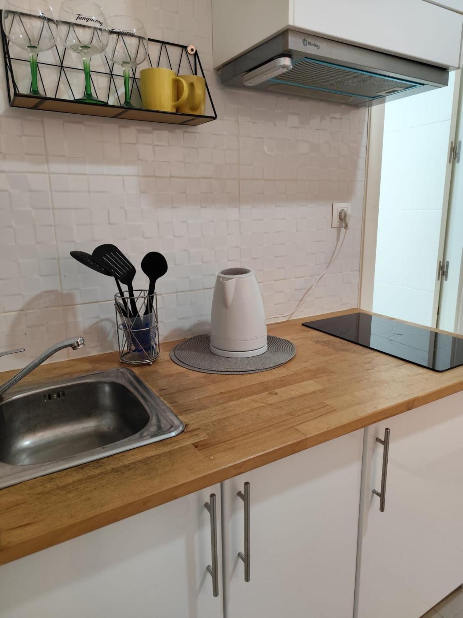 San Nicolas Appartement