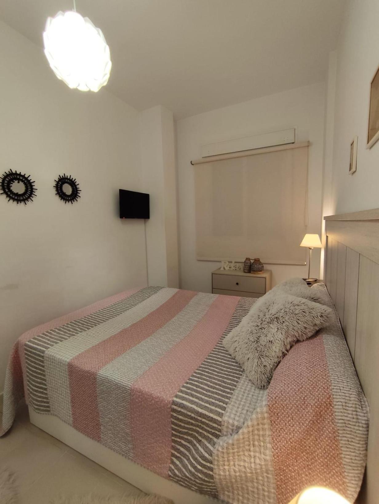 San Nicolas Appartement