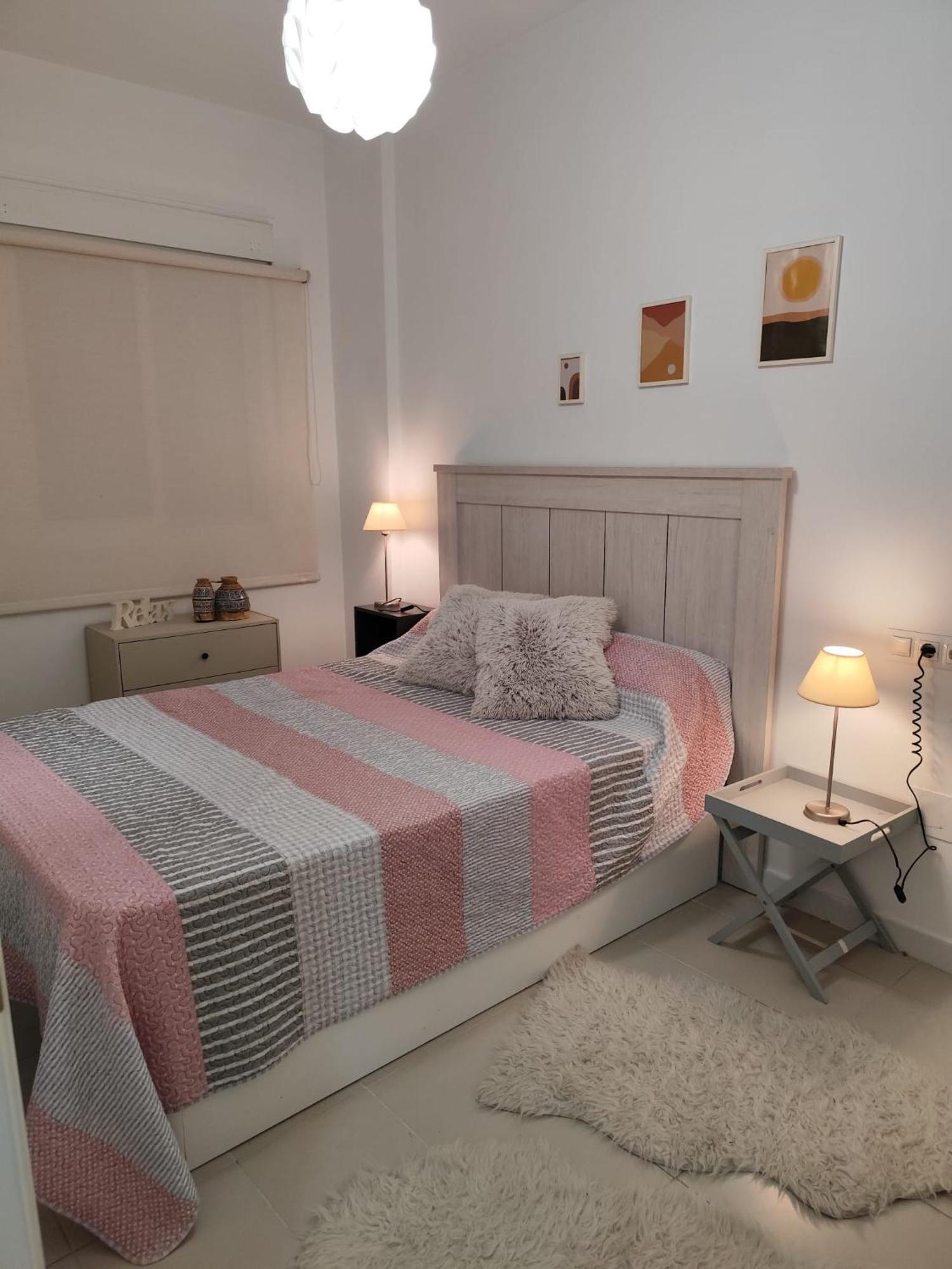 San Nicolas Appartement Fuengirola