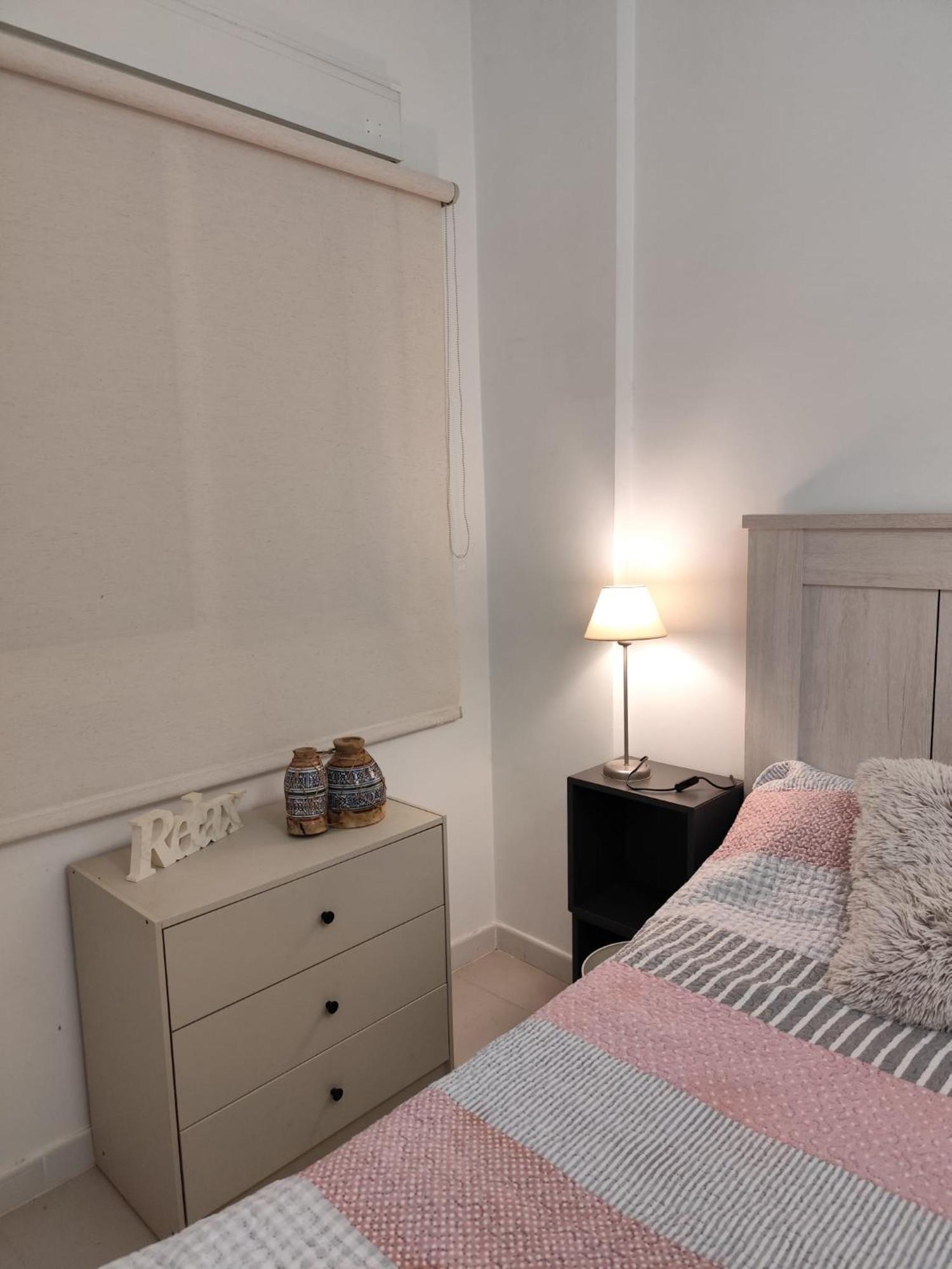 Appartement San Nicolas Fuengirola